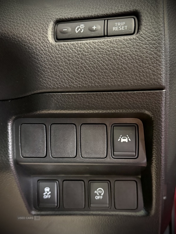 Used Nissan Qashqai 2017 for sale - 76350134: Photo 18