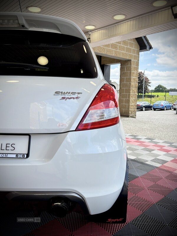 Used Suzuki Swift 2015 for sale - 75187900: Photo 10