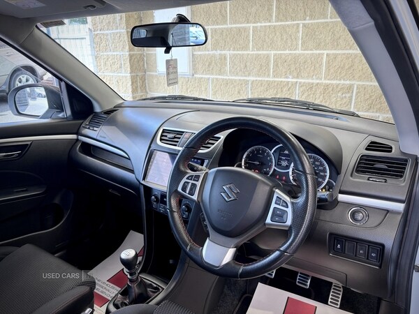 Used Suzuki Swift 2015 for sale - 75187900: Photo 12