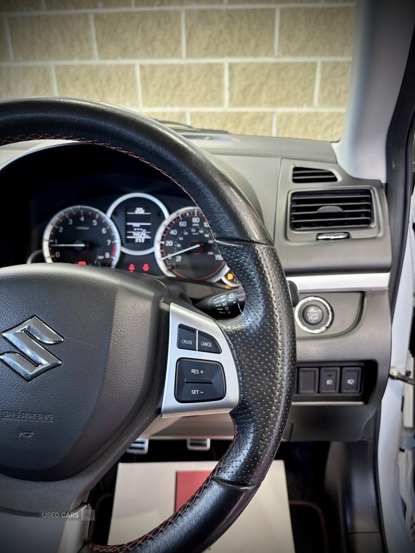 Used Suzuki Swift 2015 for sale - 75187900: Photo 15