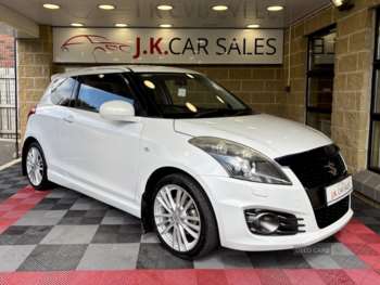 2015 - 1.6 Sport [Nav] 3dr