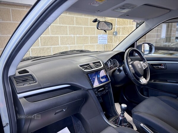 Used Suzuki Swift 2015 for sale - 75187900: Photo 20