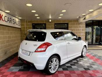 Used Suzuki Swift 2015 for sale - 75187900: Photo
