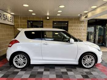 Used Suzuki Swift 2015 for sale - 75187900: Photo