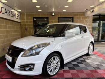Used Suzuki Swift 2015 for sale - 75187900: Photo