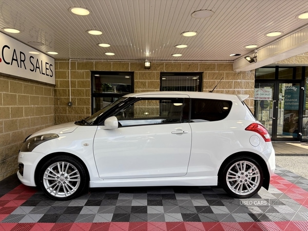 Used Suzuki Swift 2015 for sale - 75187900: Photo 6