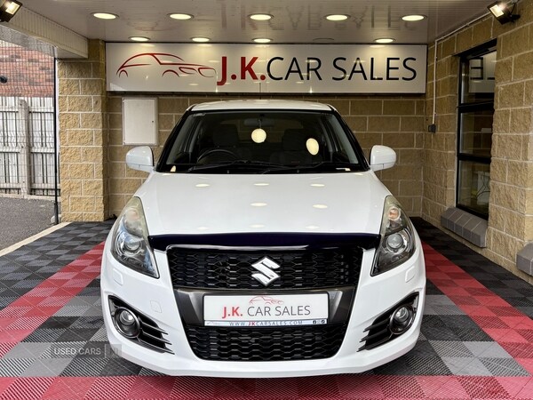 Used Suzuki Swift 2015 for sale - 75187900: Photo 7