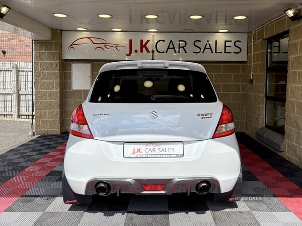 Used Suzuki Swift 2015 for sale - 75187900: Photo 8