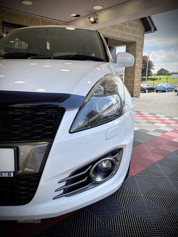 Used Suzuki Swift 2015 for sale - 75187900: Photo 9