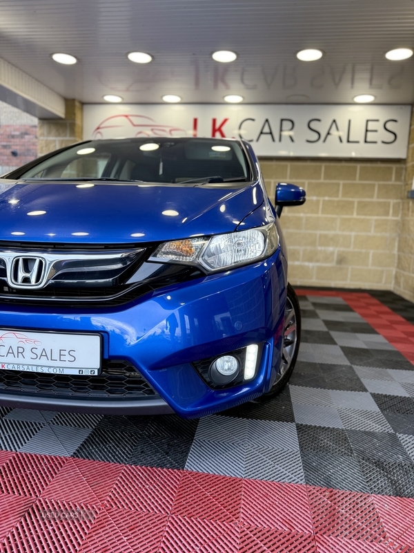 Used Honda Jazz 2016 for sale - 76095318: Photo 10