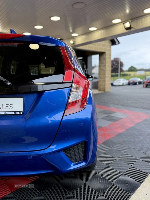 Used Honda Jazz 2016 for sale - 76095318: Photo 11