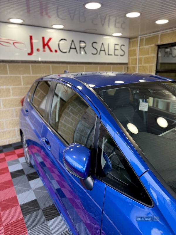 Used Honda Jazz 2016 for sale - 76095318: Photo 12