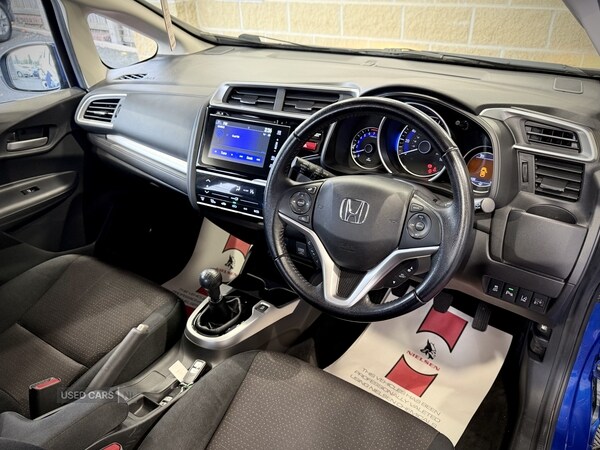 Used Honda Jazz 2016 for sale - 76095318: Photo 14