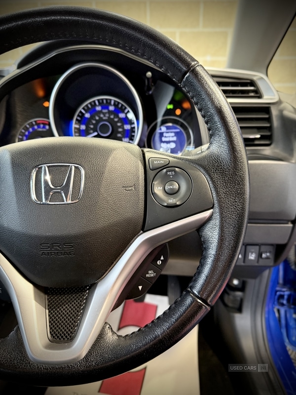 Used Honda Jazz 2016 for sale - 76095318: Photo 17