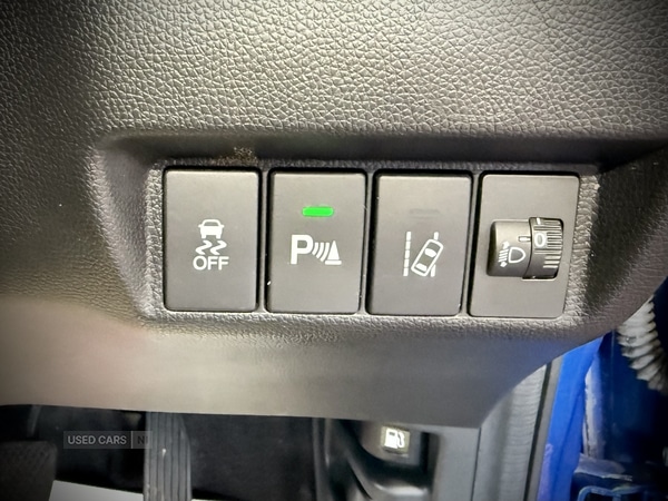 Used Honda Jazz 2016 for sale - 76095318: Photo 18