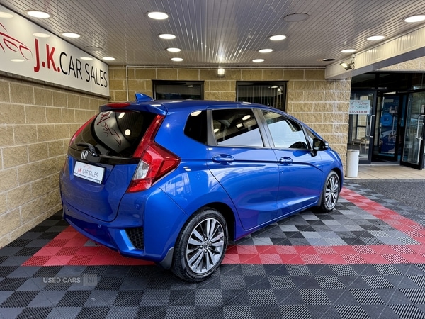 Used Honda Jazz 2016 for sale - 76095318: Photo 2