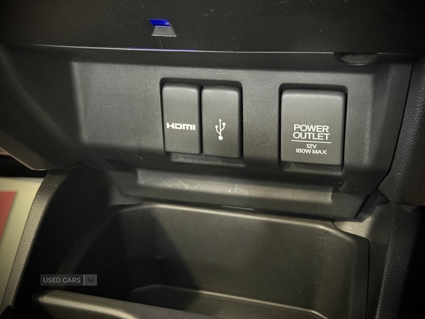 Used Honda Jazz 2016 for sale - 76095318: Photo 26