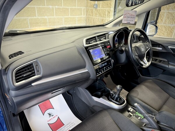 Used Honda Jazz 2016 for sale - 76095318: Photo 27