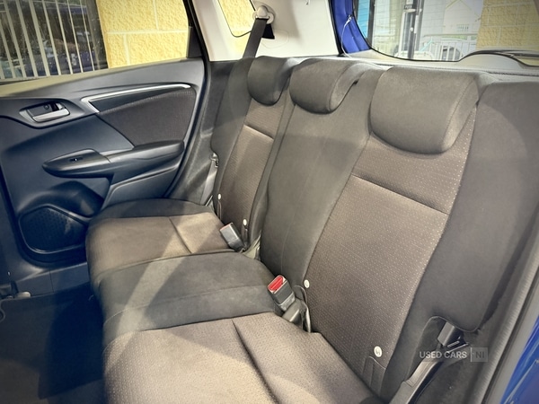 Used Honda Jazz 2016 for sale - 76095318: Photo 29