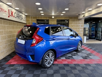 Used Honda Jazz 2016 for sale - 76095318: Photo