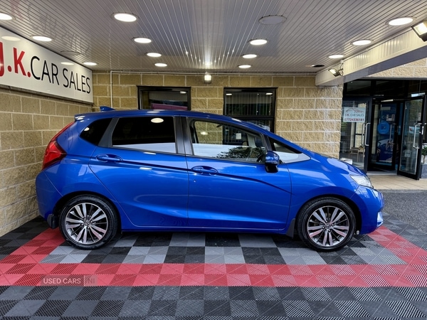 Used Honda Jazz 2016 for sale - 76095318: Photo 3