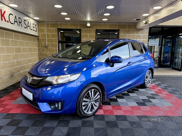 Used Honda Jazz 2016 for sale - 76095318: Photo 4