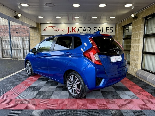 Used Honda Jazz 2016 for sale - 76095318: Photo 5