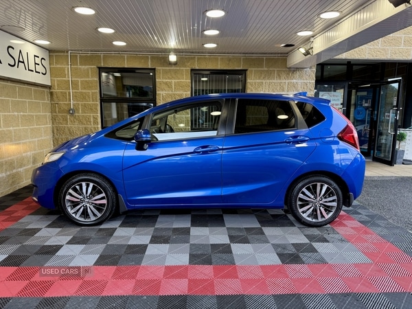 Used Honda Jazz 2016 for sale - 76095318: Photo 6