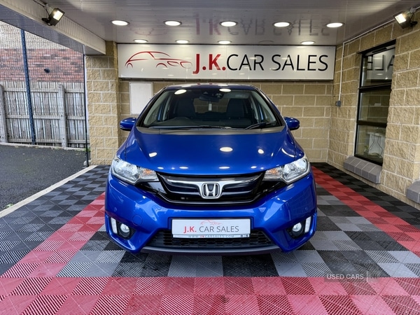 Used Honda Jazz 2016 for sale - 76095318: Photo 7