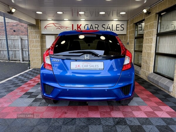 Used Honda Jazz 2016 for sale - 76095318: Photo 8