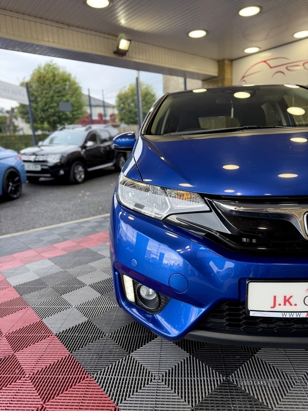 Used Honda Jazz 2016 for sale - 76095318: Photo 9