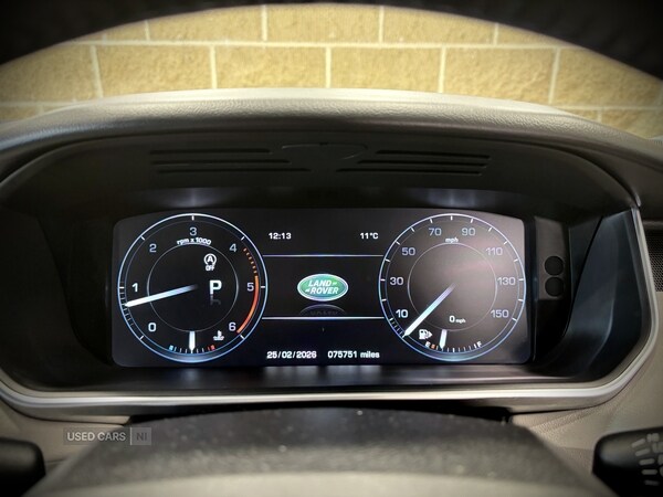 Used Land Rover Range Rover Sport 2017 for sale - 77684669: Photo 12