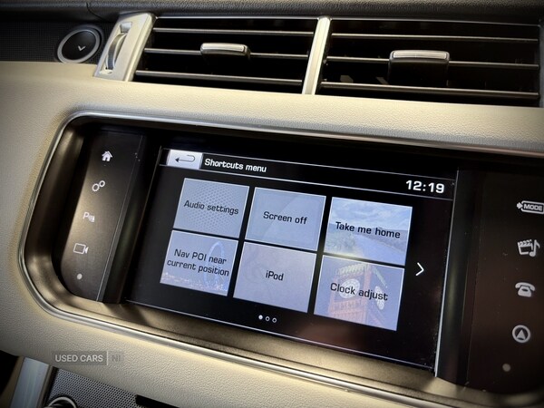 Used Land Rover Range Rover Sport 2017 for sale - 77684669: Photo 21