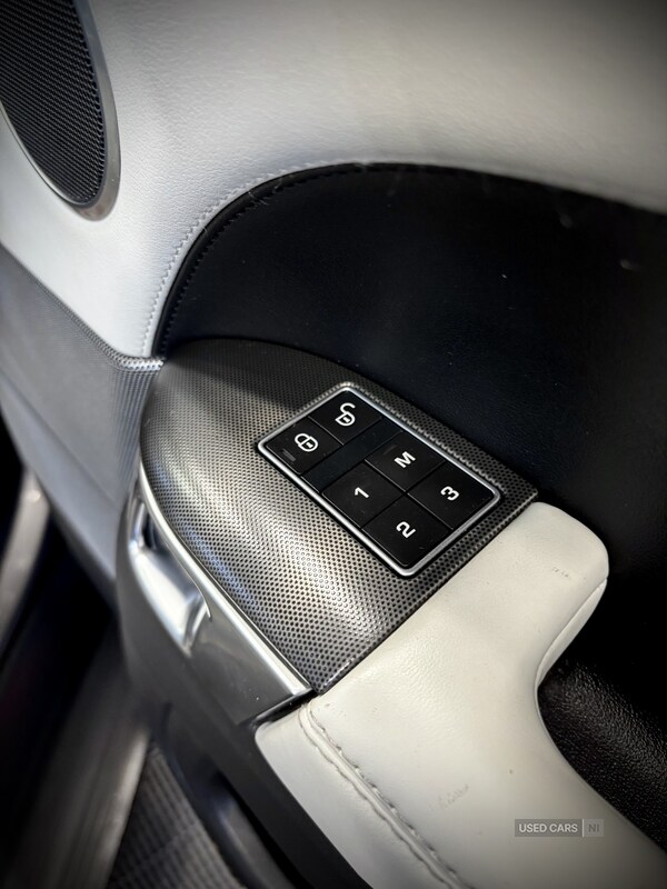 Used Land Rover Range Rover Sport 2017 for sale - 77684669: Photo 30