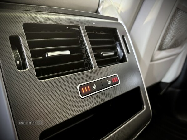 Used Land Rover Range Rover Sport 2017 for sale - 77684669: Photo 32