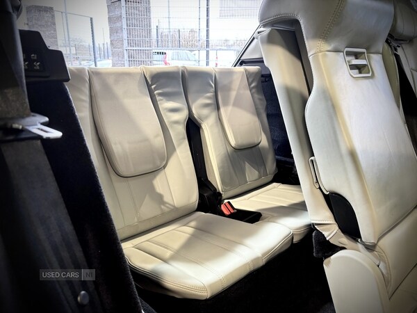 Used Land Rover Range Rover Sport 2017 for sale - 77684669: Photo 33