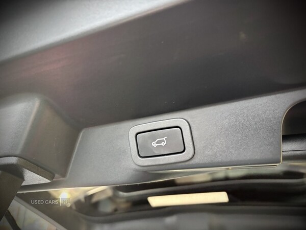 Used Land Rover Range Rover Sport 2017 for sale - 77684669: Photo 34