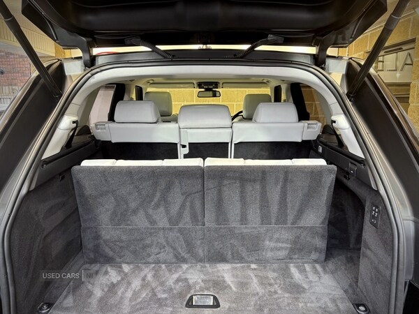 Used Land Rover Range Rover Sport 2017 for sale - 77684669: Photo 35