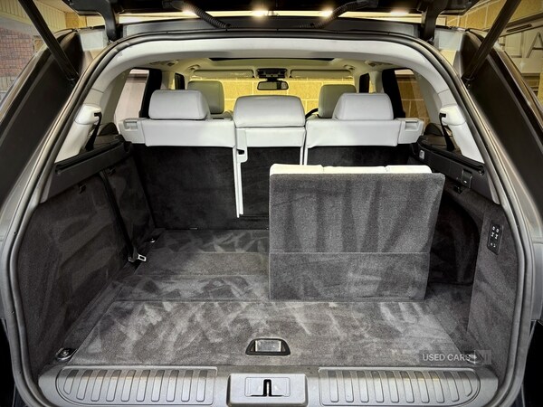 Used Land Rover Range Rover Sport 2017 for sale - 77684669: Photo 36