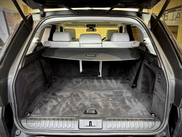 Used Land Rover Range Rover Sport 2017 for sale - 77684669: Photo 37