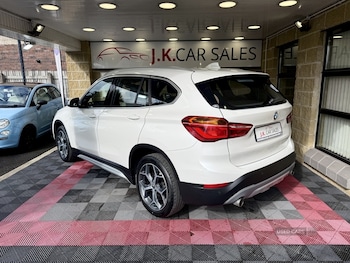 Used BMW X1 2016 for sale - 79577987: Photo