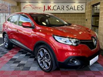 2017 - 1.5 dCi Dynamique S Nav 5dr EDC