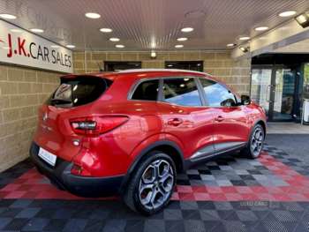 Used Renault Kadjar 2017 for sale - 74829029: Photo