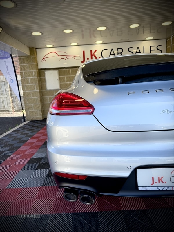 Used Porsche Panamera 2015 for sale - 74691276: Photo 10
