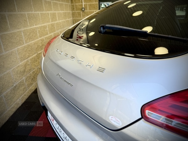 Used Porsche Panamera 2015 for sale - 74691276: Photo 11