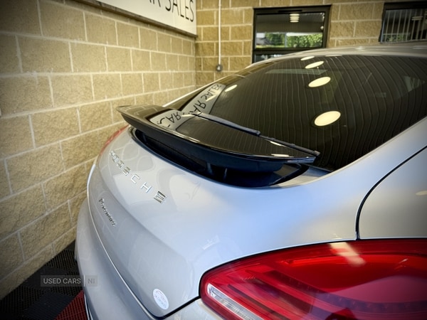 Used Porsche Panamera 2015 for sale - 74691276: Photo 12