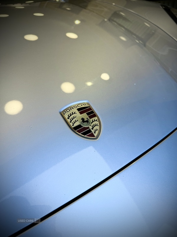 Used Porsche Panamera 2015 for sale - 74691276: Photo 13