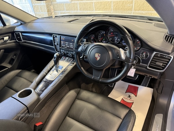 Used Porsche Panamera 2015 for sale - 74691276: Photo 16