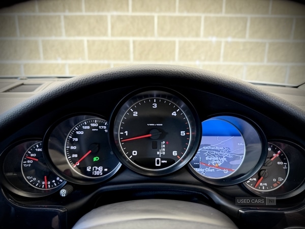Used Porsche Panamera 2015 for sale - 74691276: Photo 17