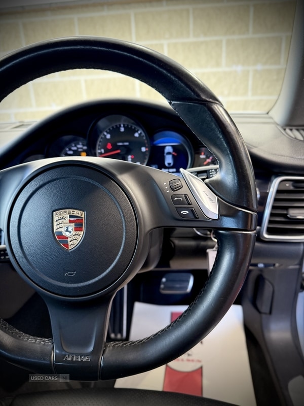 Used Porsche Panamera 2015 for sale - 74691276: Photo 19